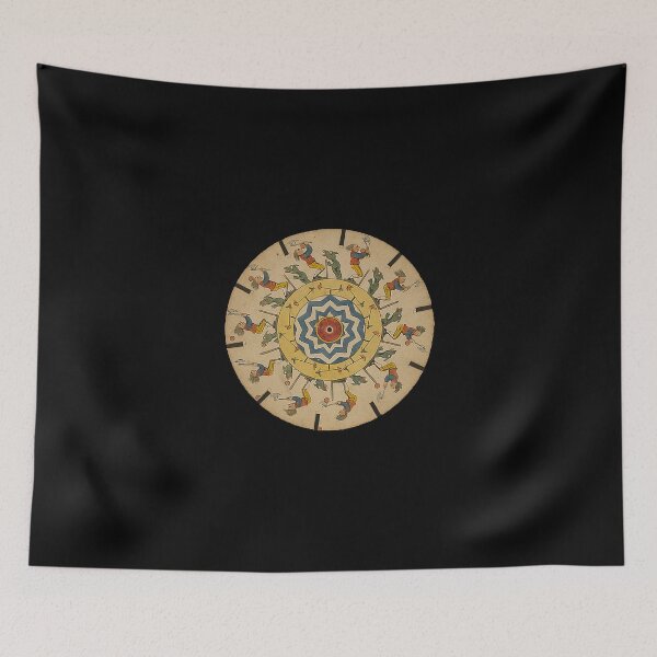 Item preview, The Zoopraxiscope - The Bogle designed and sold by Hanna Hanuman.