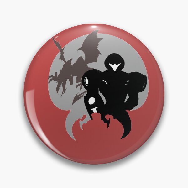 Item preview, Bounty Hunter   designed and sold by MetalThrillsn.