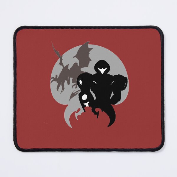 Item preview, Bounty Hunter   designed and sold by MetalThrillsn.