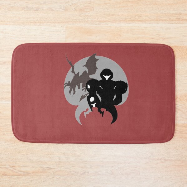Item preview, Bounty Hunter   designed and sold by MetalThrillsn.