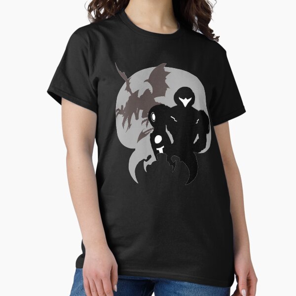 Item preview, Bounty Hunter   designed and sold by MetalThrillsn.