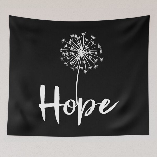 Item preview, Hope Dandelion designed and sold by Bendthetrend.
