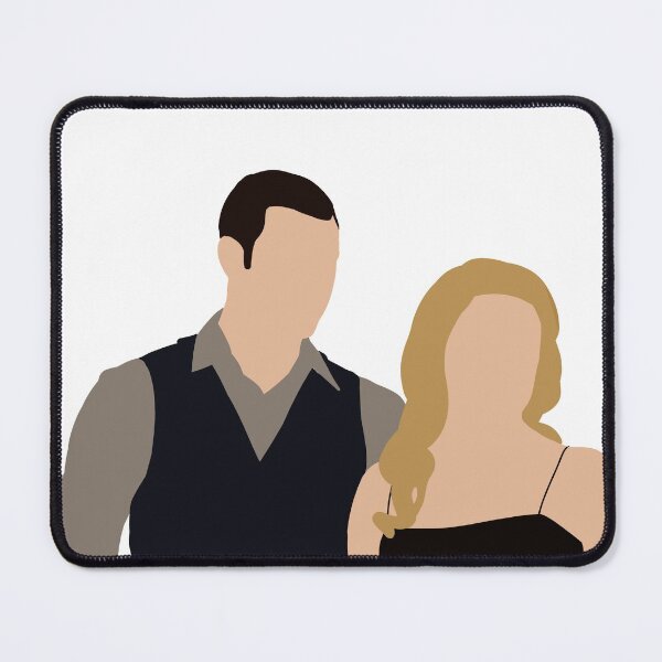 Item preview, Emmet and Rosalie Twilight designed and sold by ArtsyShachar.