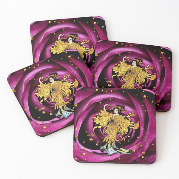 Item preview, GOLDEN OPERA designed and sold by GloriaSanchez.