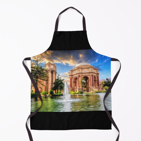 Item preview, Palace of Fine Arts in San Francisco designed and sold by Christopher Arndt.