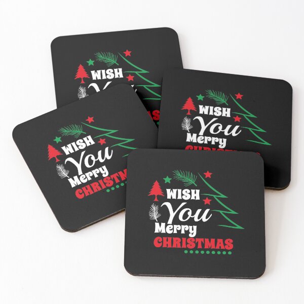 Item preview, Wish you Merry Christmas designed and sold by FASHIONGALLERIA.