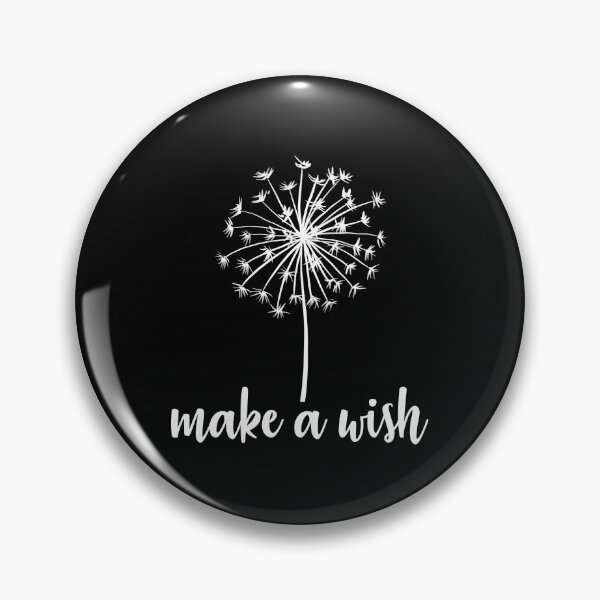 Item preview, Make A Wish Dandelions designed and sold by Bendthetrend.