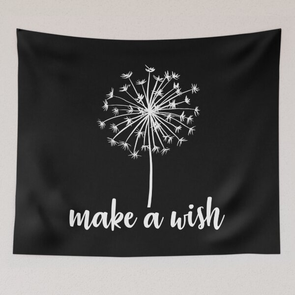 Item preview, Make A Wish Dandelions designed and sold by Bendthetrend.