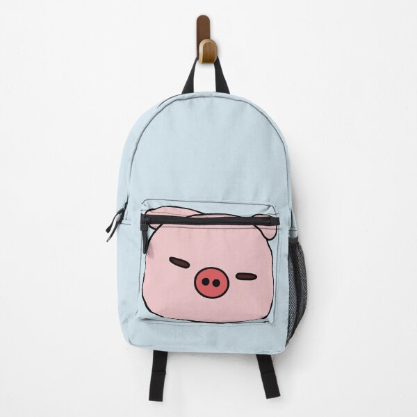 Item preview, Adorable piggy face designed and sold by Bella510.