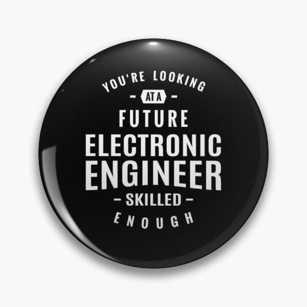 Item preview, Electronic Engineer designed and sold by aryagiri.