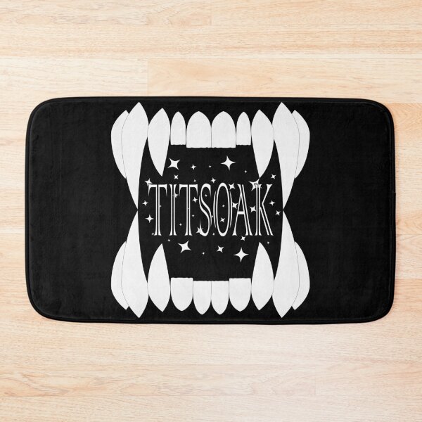 Item preview, TITSOAK designed and sold by Infinity2534.