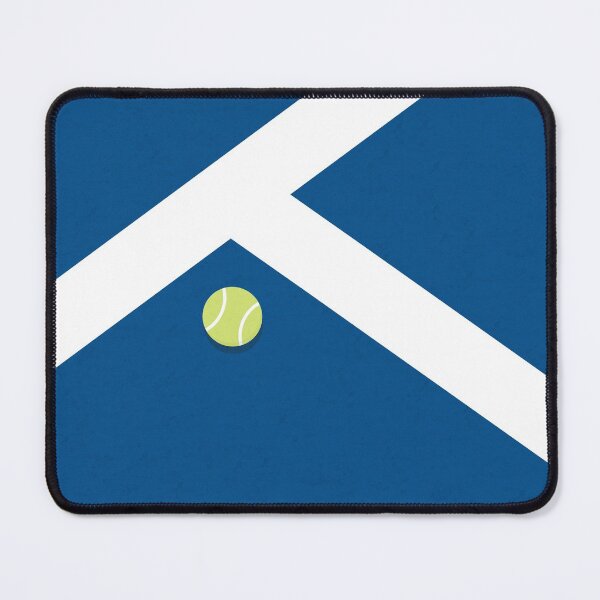 Item preview, Hardcourt Tennis Court designed and sold by MDRNHOME.