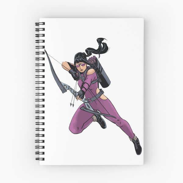 Item preview, Kate bishop  designed and sold by Mellershop.
