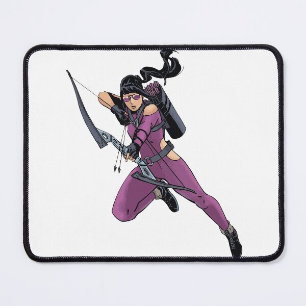Item preview, Kate bishop  designed and sold by Mellershop.