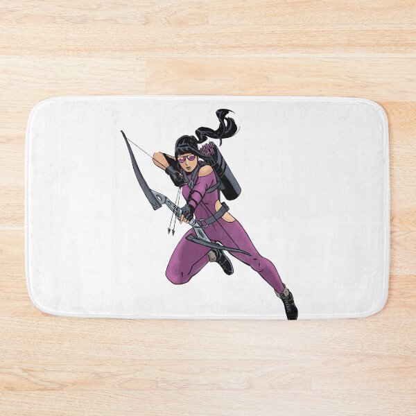 Item preview, Kate bishop  designed and sold by Mellershop.