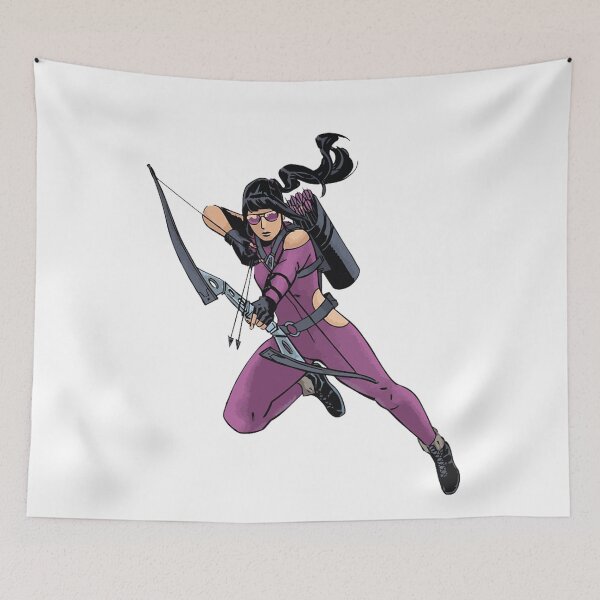 Item preview, Kate bishop  designed and sold by Mellershop.