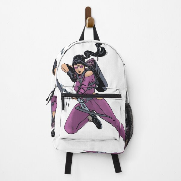 Item preview, Kate bishop  designed and sold by Mellershop.