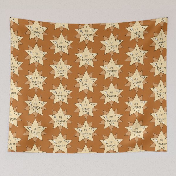 Item preview, I Am Enough Star Affirmation designed and sold by ZophiaSolaris.