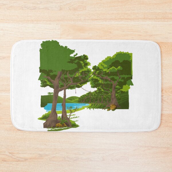 Item preview, Beautiful sketch of a natural green scenary designed and sold by VIVEK KUMAR RAI.