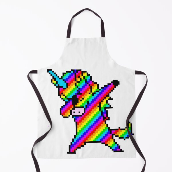 Item preview, Just a Rainbow Unicorn do a DAB designed and sold by FedyaProduct.