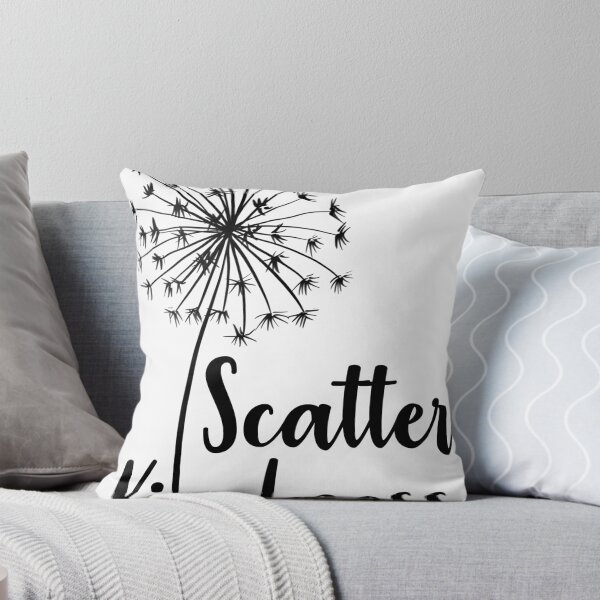 Item preview, Scatter Kindness Dandelions designed and sold by Bendthetrend.