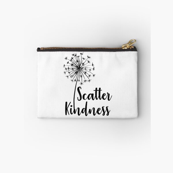 Item preview, Scatter Kindness Dandelions designed and sold by Bendthetrend.
