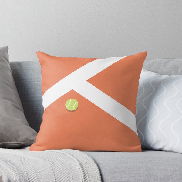 Item preview, Clay Tennis Court designed and sold by MDRNHOME.