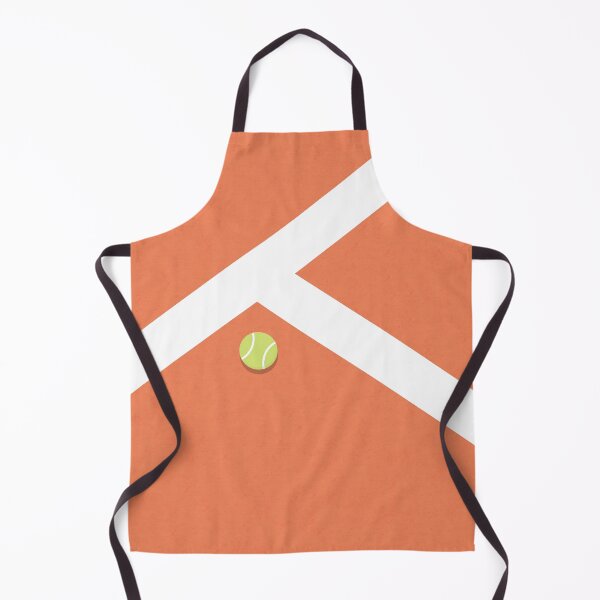 Item preview, Clay Tennis Court designed and sold by MDRNHOME.