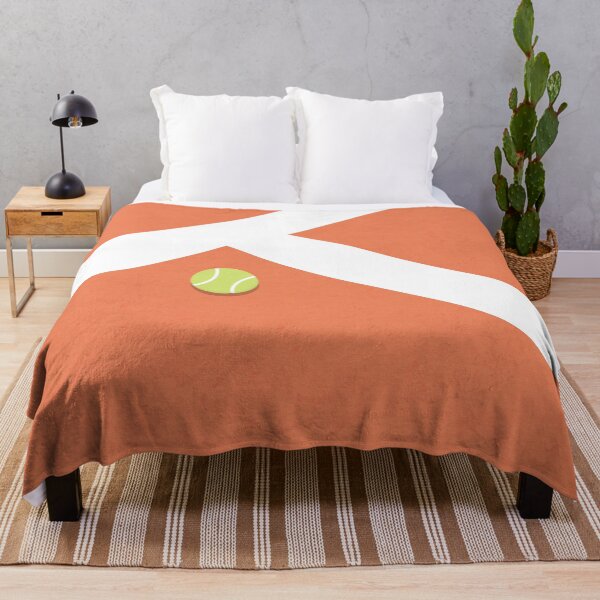 Item preview, Clay Tennis Court designed and sold by MDRNHOME.