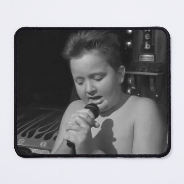 Item preview, Singing Gibby designed and sold by graigkolo.