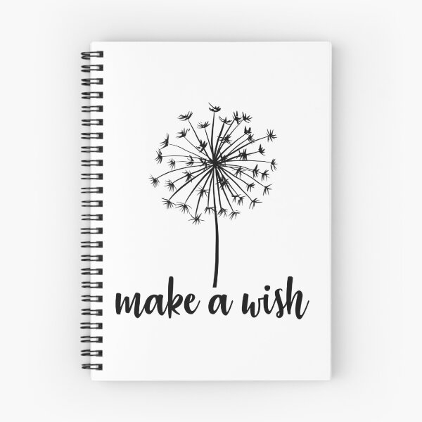 Item preview, Make A Wish Dandelions designed and sold by Bendthetrend.