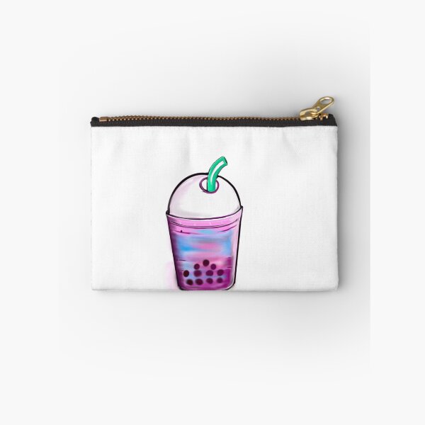 Item preview, Bubble tea - Boba tea, boba juice, tapioca tea, pearl tea, pearl milk tea, tea shop designed and sold by Artonmytee.