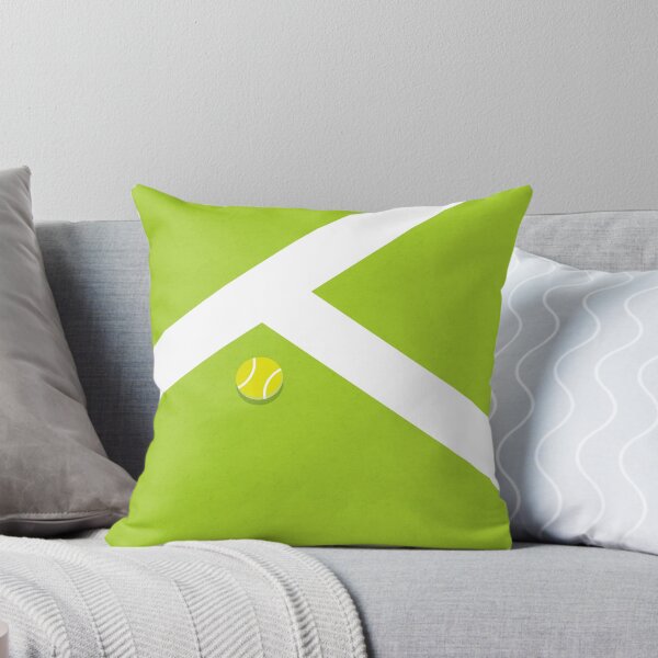Item preview, Grass Tennis Court designed and sold by MDRNHOME.