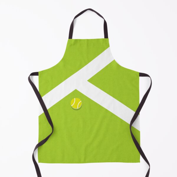 Item preview, Grass Tennis Court designed and sold by MDRNHOME.