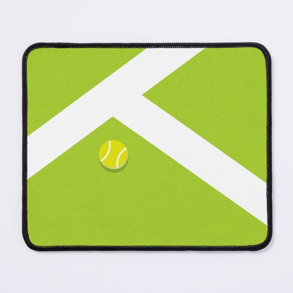 Item preview, Grass Tennis Court designed and sold by MDRNHOME.