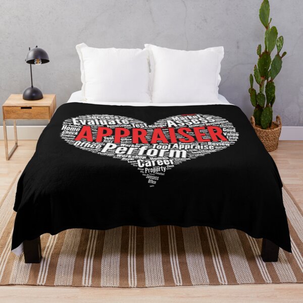 Item preview, Appraiser Heart Shape Word Cloud Design Real Estate graphic designed and sold by theodoros20.