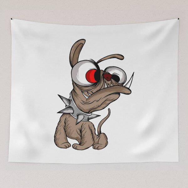 Item preview, funny dog breeds designed and sold by Hartics.