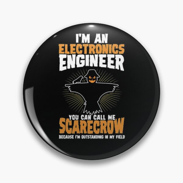 Item preview, Electronics Engineer Halloween Costume designed and sold by aryagiri.