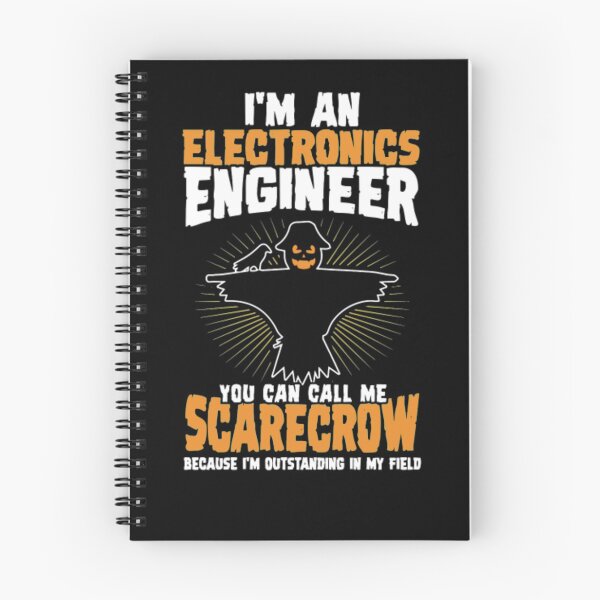 Item preview, Electronics Engineer Halloween Costume designed and sold by aryagiri.