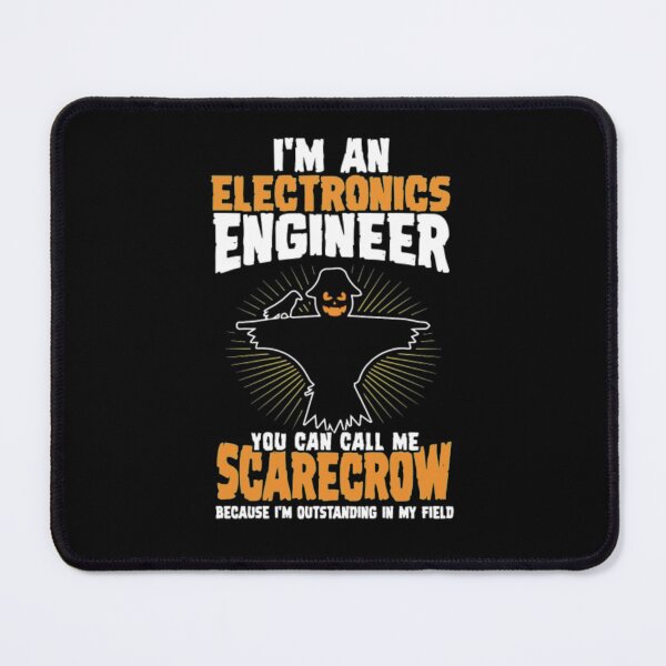 Item preview, Electronics Engineer Halloween Costume designed and sold by aryagiri.