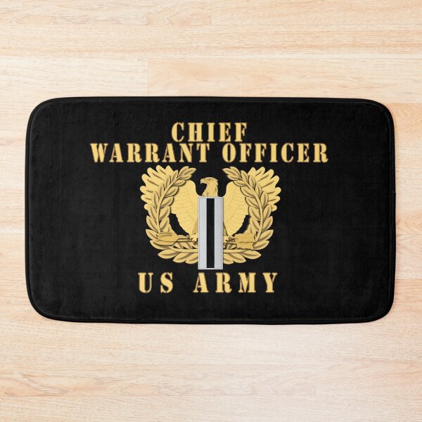 Item preview, Army - Chief Warrant Officer 5 - CW5 designed and sold by Military Insignia Products.