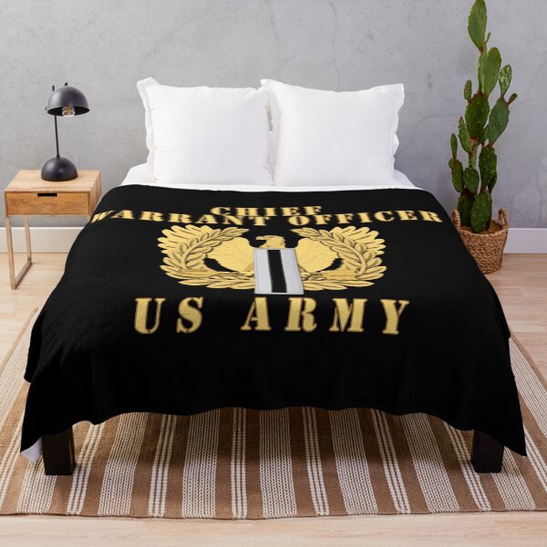 Item preview, Army - Chief Warrant Officer 5 - CW5 designed and sold by Military Insignia Products.