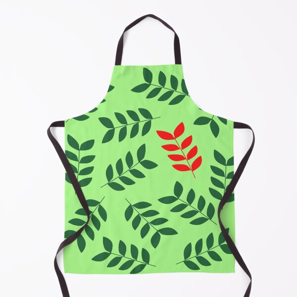 Item preview, LEAVES PATTERN designed and sold by LaBelleMaison.