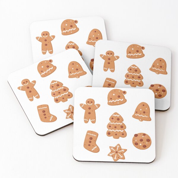 Item preview, most likely to eat christmas cookies designed and sold by mksjr.
