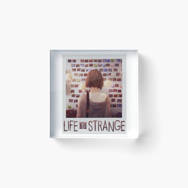 Item preview, Life is strange Max designed and sold by AlphaPhoenicis.