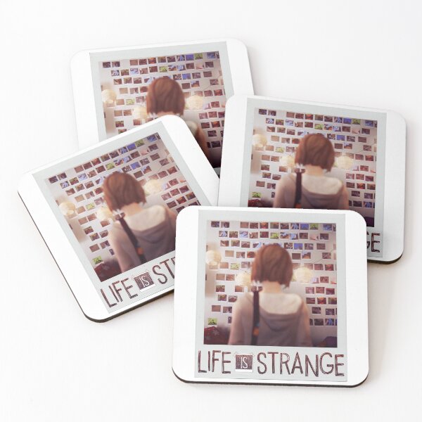 Item preview, Life is strange Max designed and sold by AlphaPhoenicis.
