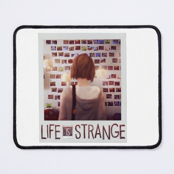 Item preview, Life is strange Max designed and sold by AlphaPhoenicis.