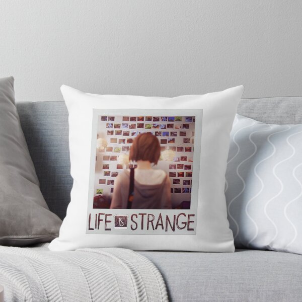 Item preview, Life is strange Max designed and sold by AlphaPhoenicis.