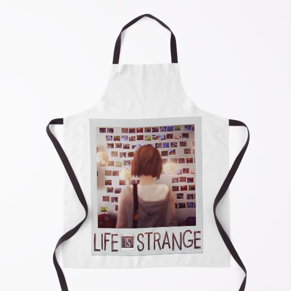 Item preview, Life is strange Max designed and sold by AlphaPhoenicis.