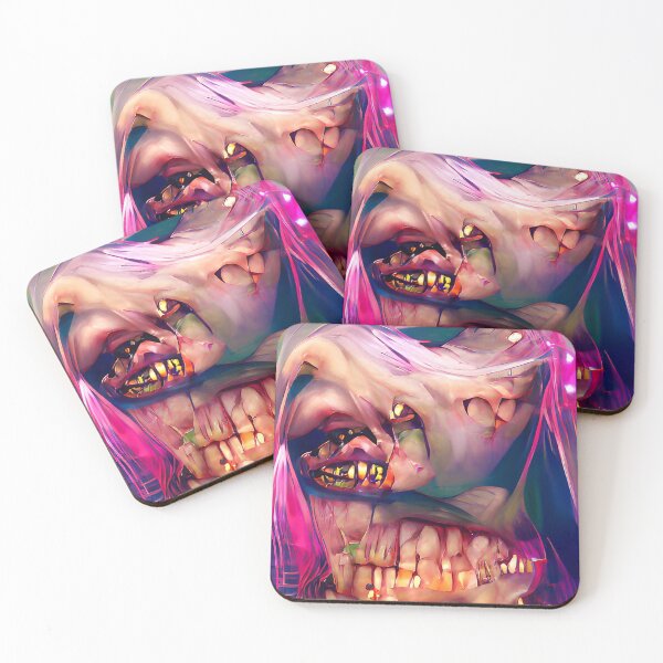 Item preview, MetaDream: The Jaws of a God #1 designed and sold by MetaDream.